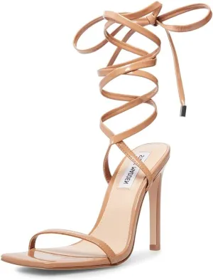 Steve Madden Women's Utilize Heeled Sandal