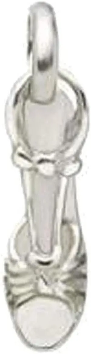 Strappy Sandal Charm