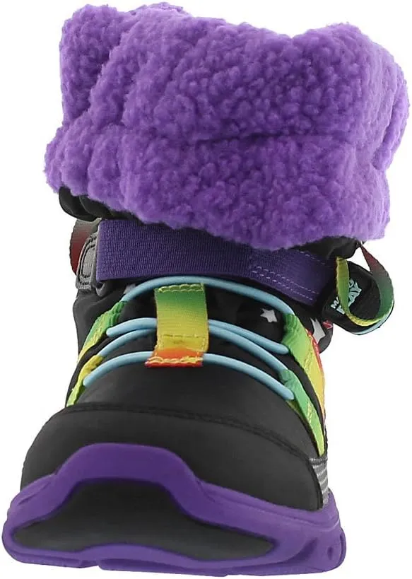 Stride Rite Made2Play Toddler and Little Boys Snow Boot