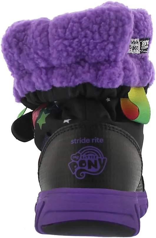 Stride Rite Made2Play Toddler and Little Boys Snow Boot