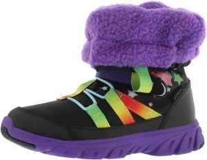 Stride Rite Made2Play Toddler and Little Boys Snow Boot