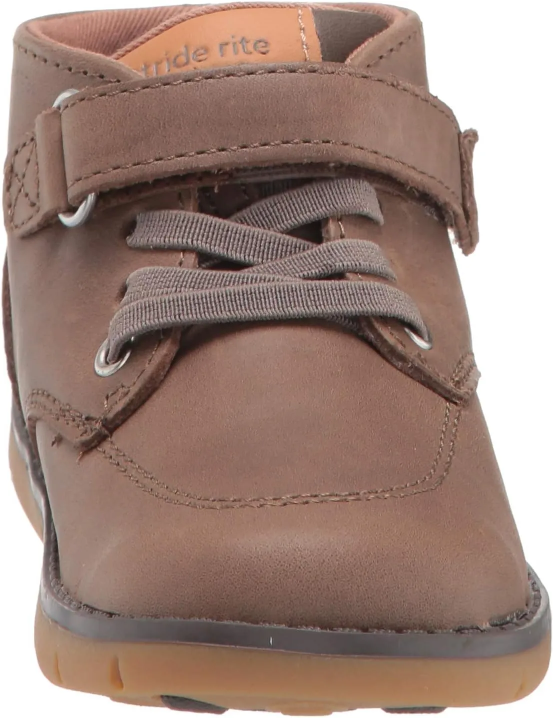 Stride Rite Unisex-Child SRT Quinn Sneaker