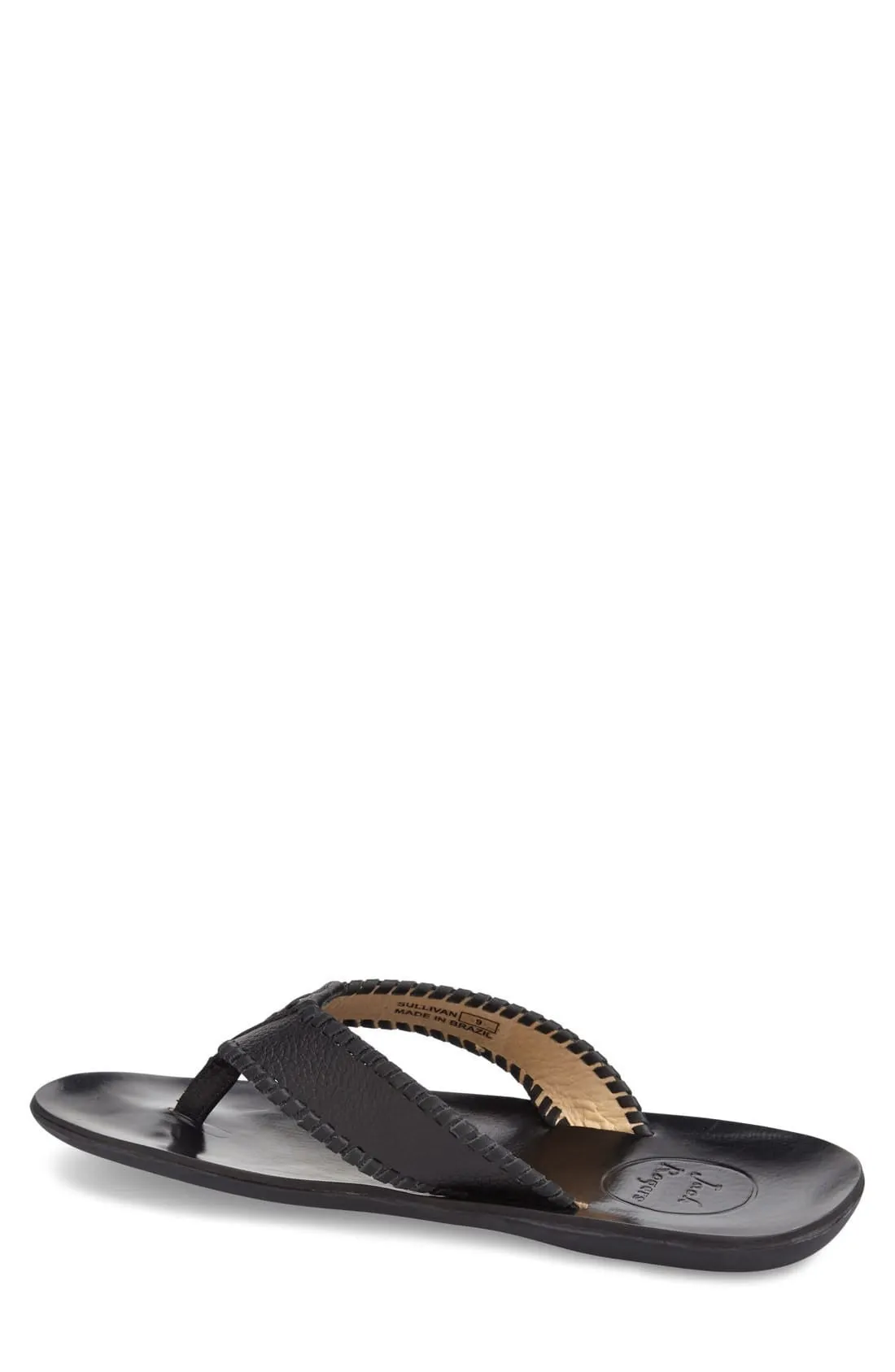 'Sullivan' Sandal (Men)
