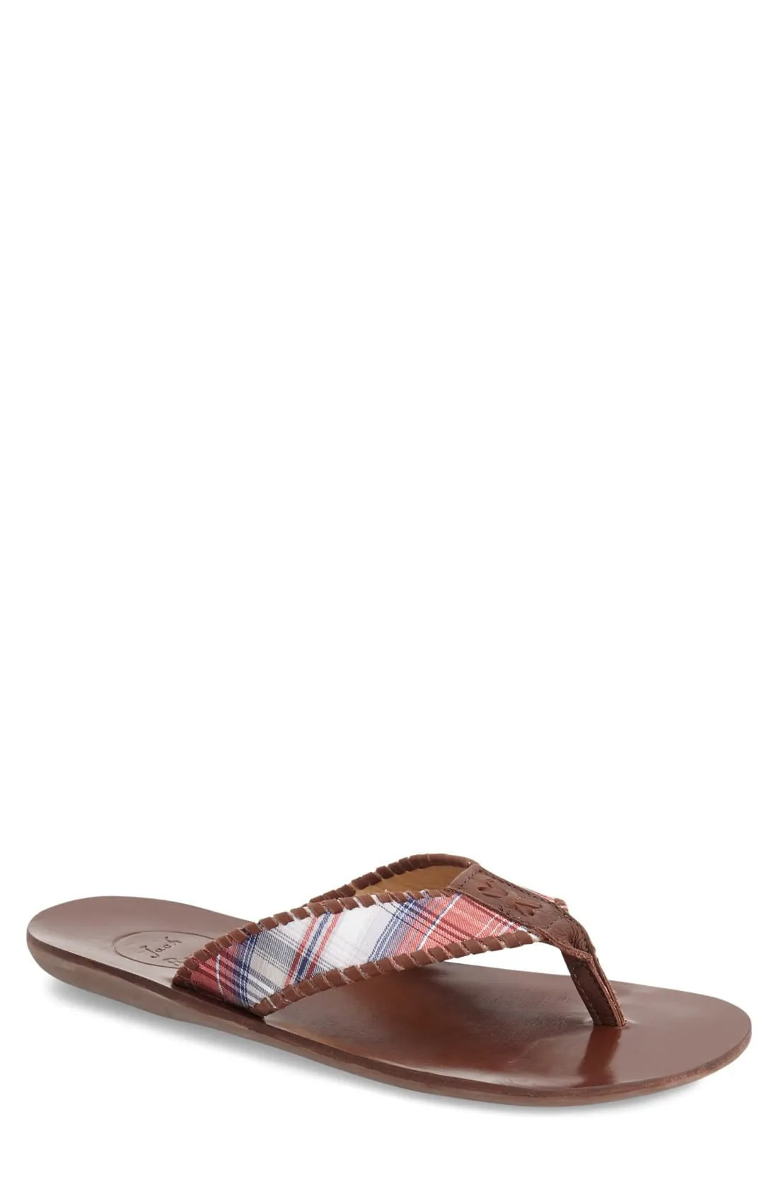'Sullivan' Sandal (Men)