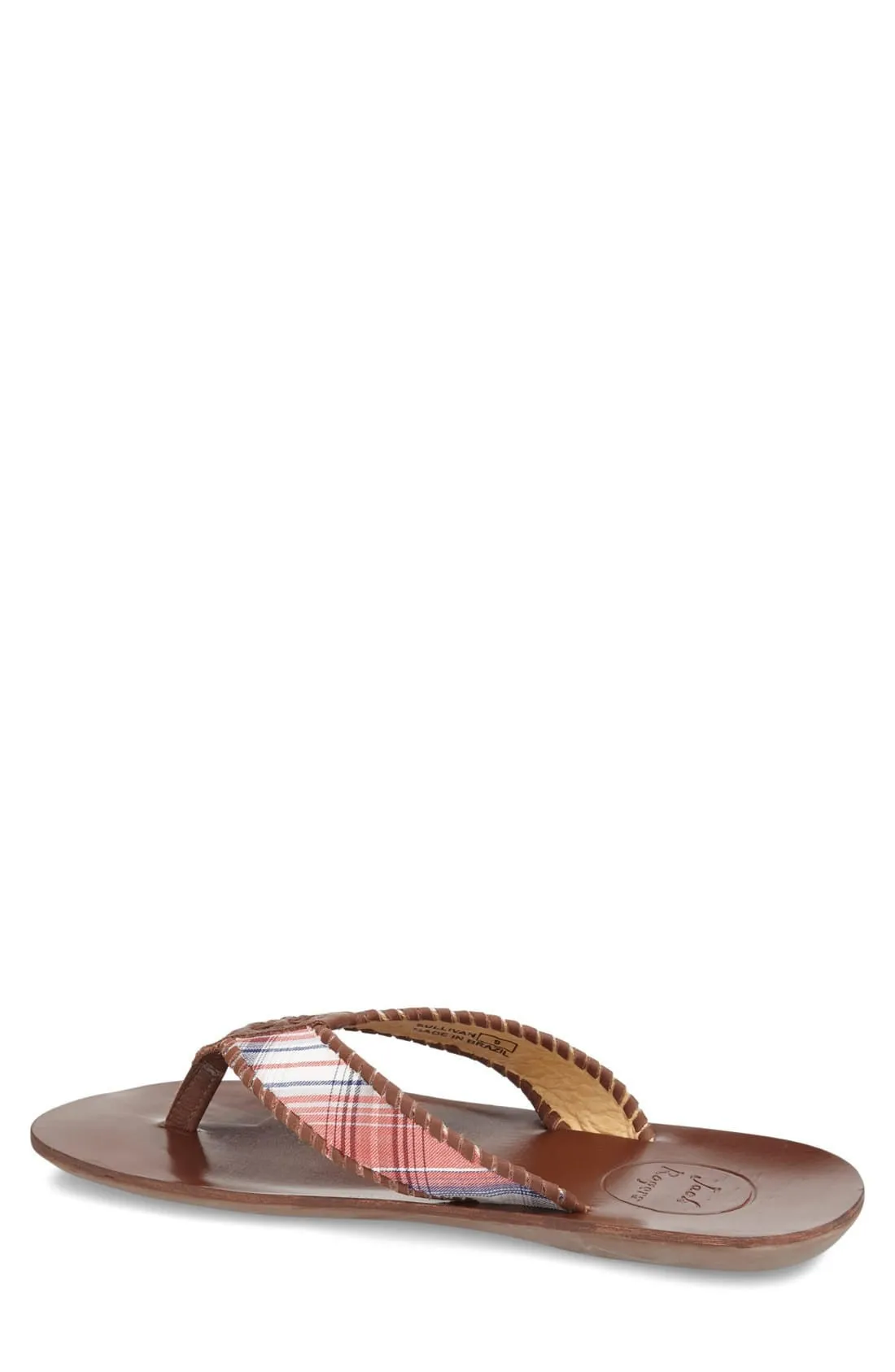 'Sullivan' Sandal (Men)