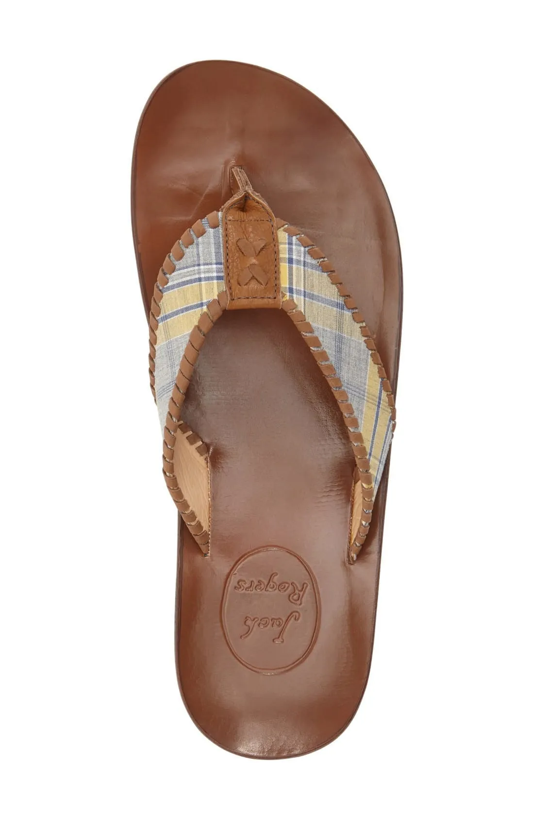 'Sullivan' Sandal (Men)