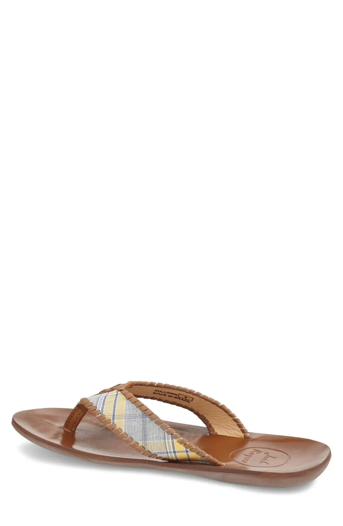 'Sullivan' Sandal (Men)