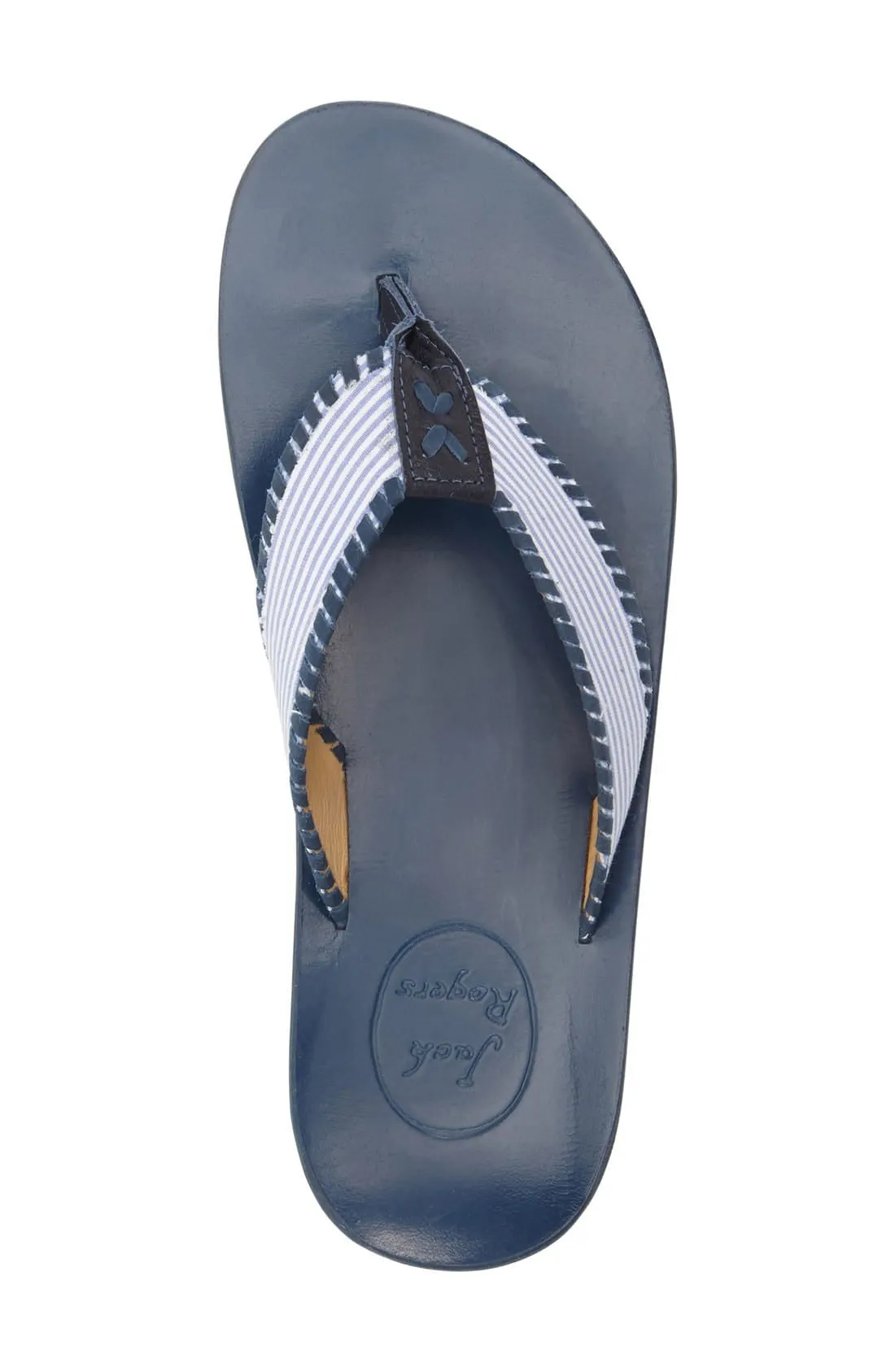 'Sullivan' Sandal (Men)