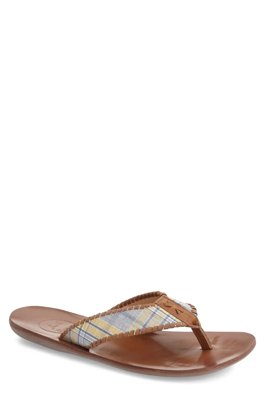 'Sullivan' Sandal (Men)