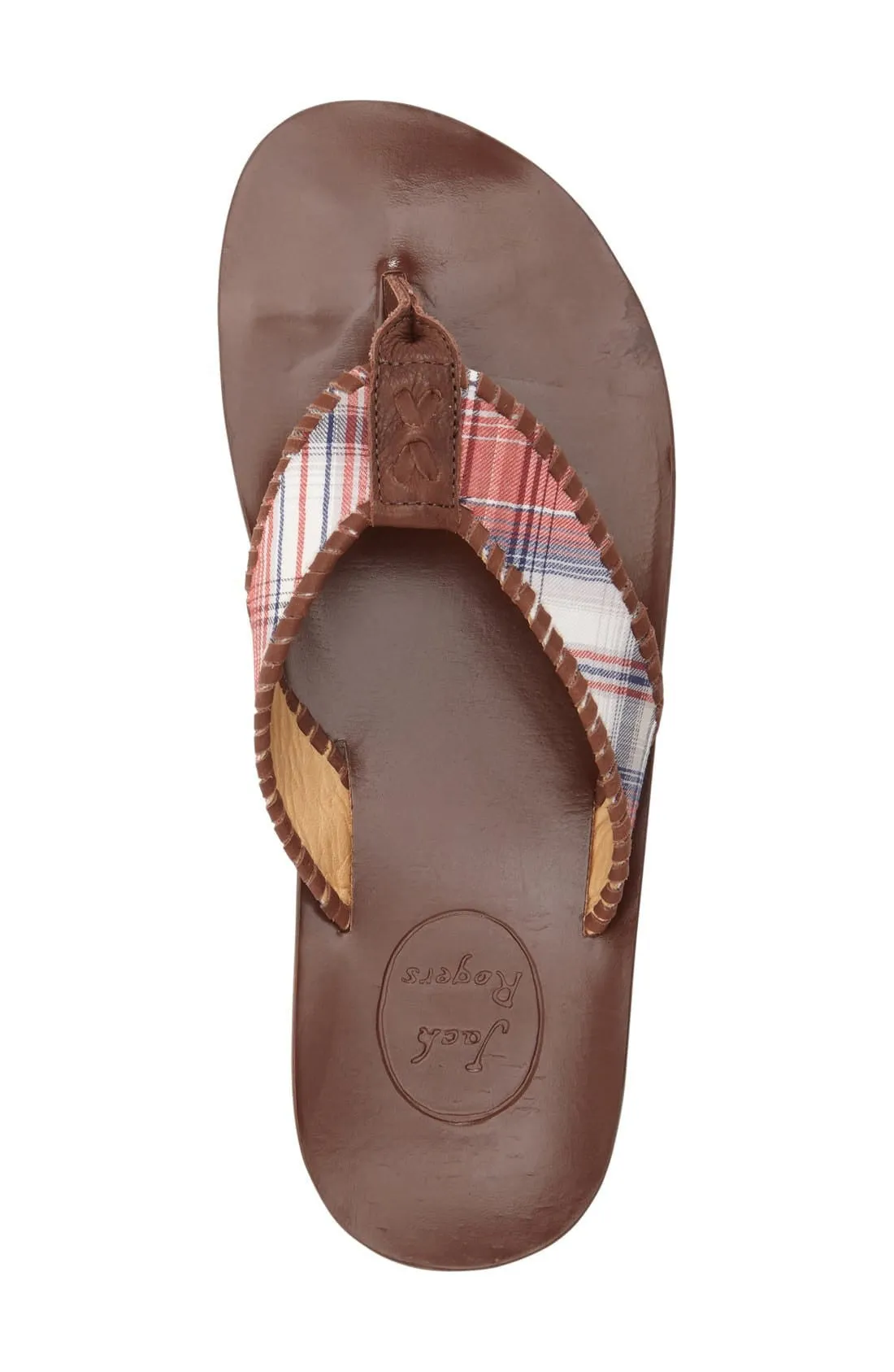 'Sullivan' Sandal (Men)