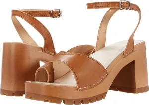 swedish hasbeens Toe Strap Sandal
