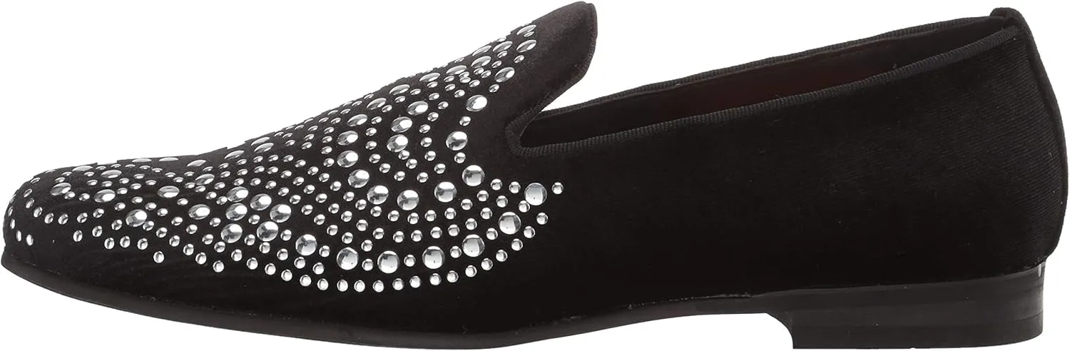Tallia Orange Men's Raffaele Loafer