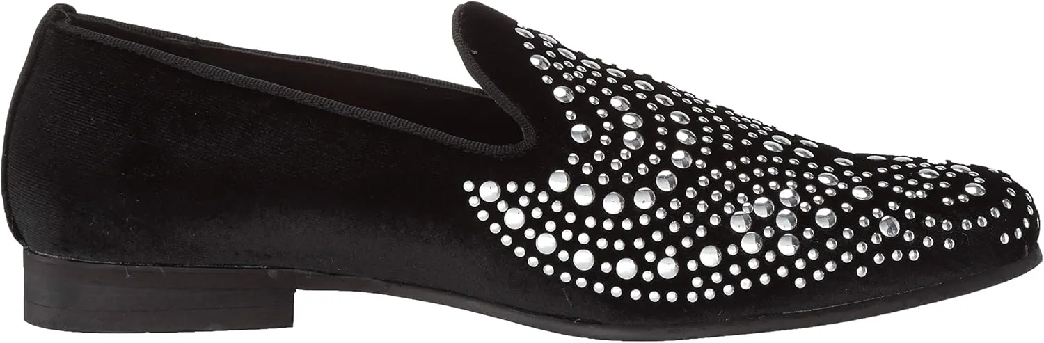 Tallia Orange Men's Raffaele Loafer