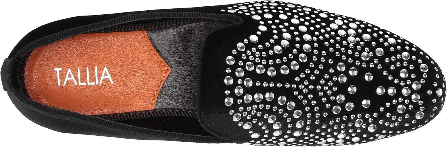 Tallia Orange Men's Raffaele Loafer