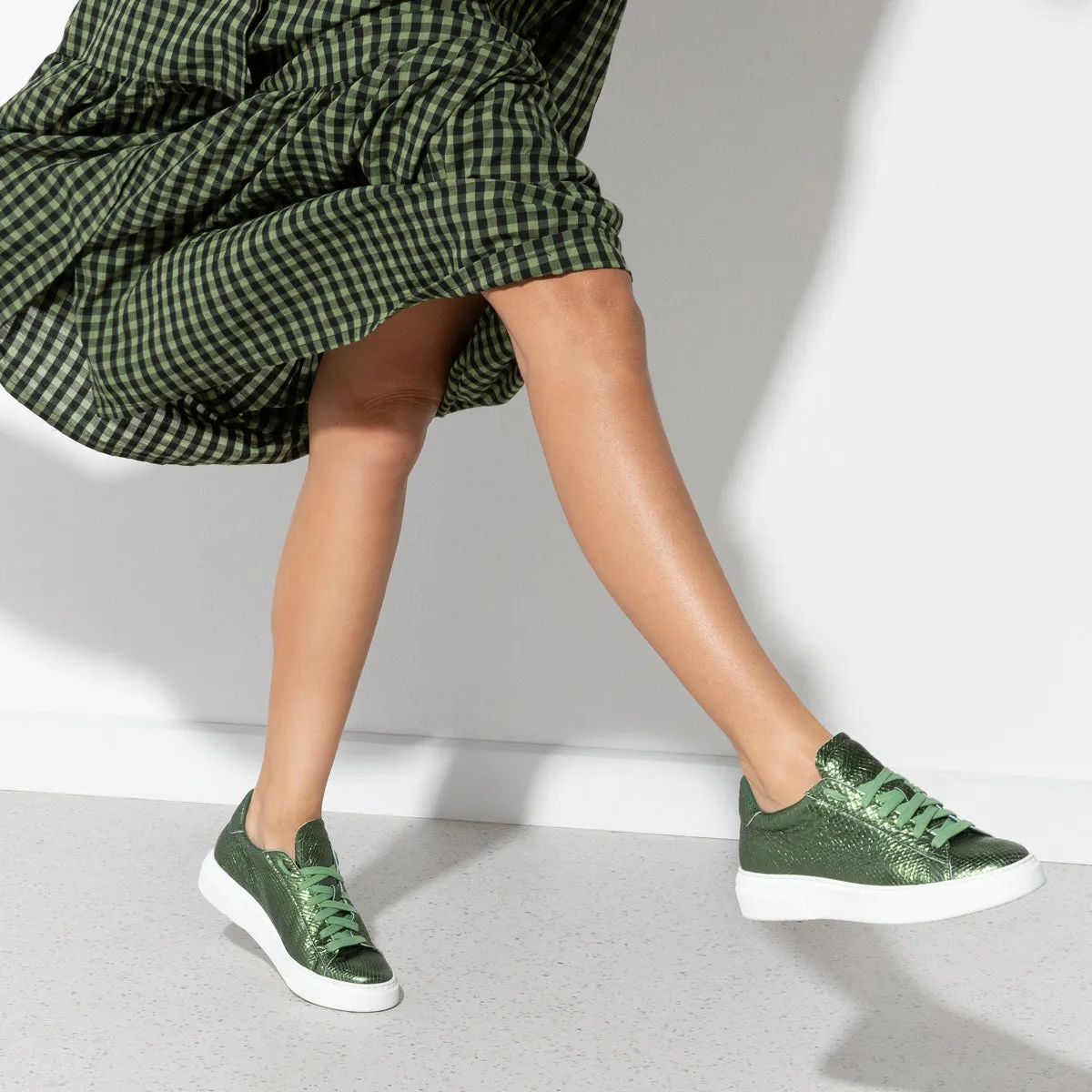 tavour - green