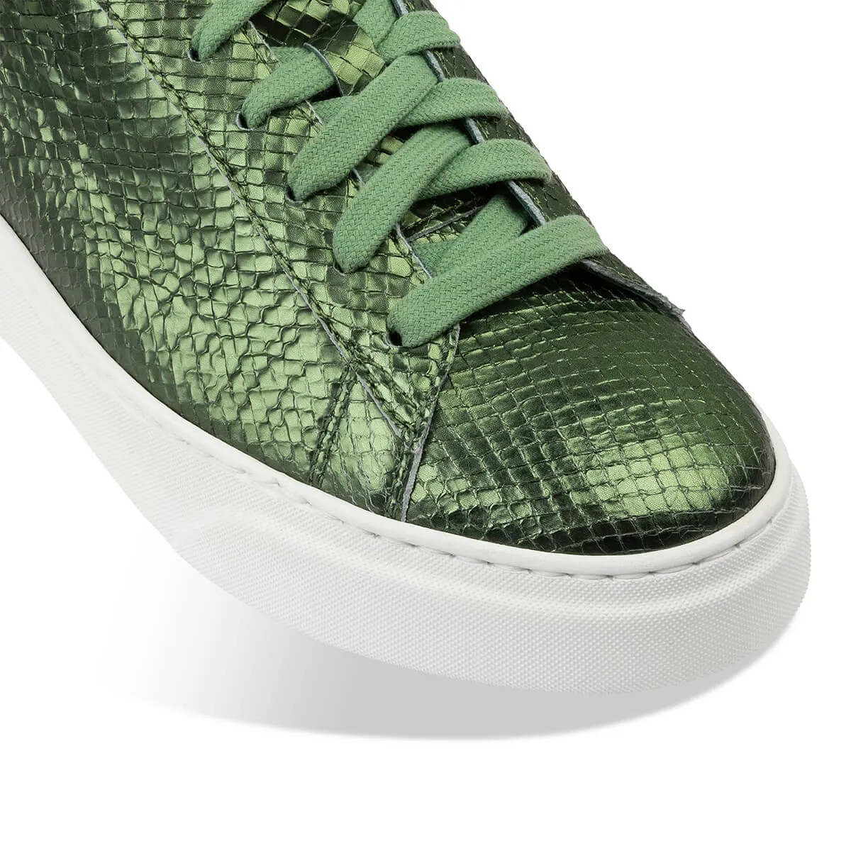 tavour - green
