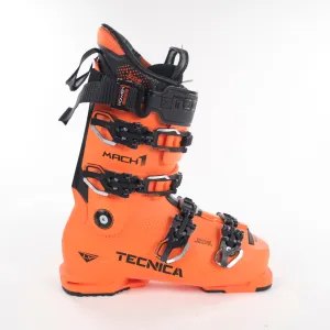 Tecnica 2022 Mach 1 130 LV