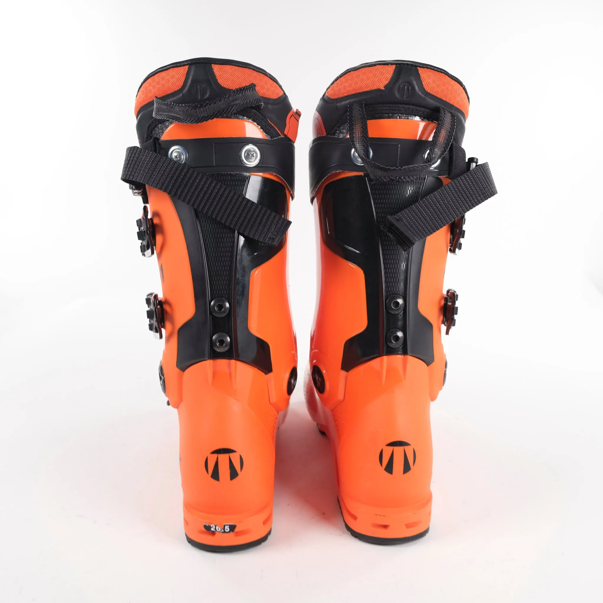 Tecnica 2022 Mach 1 130 LV
