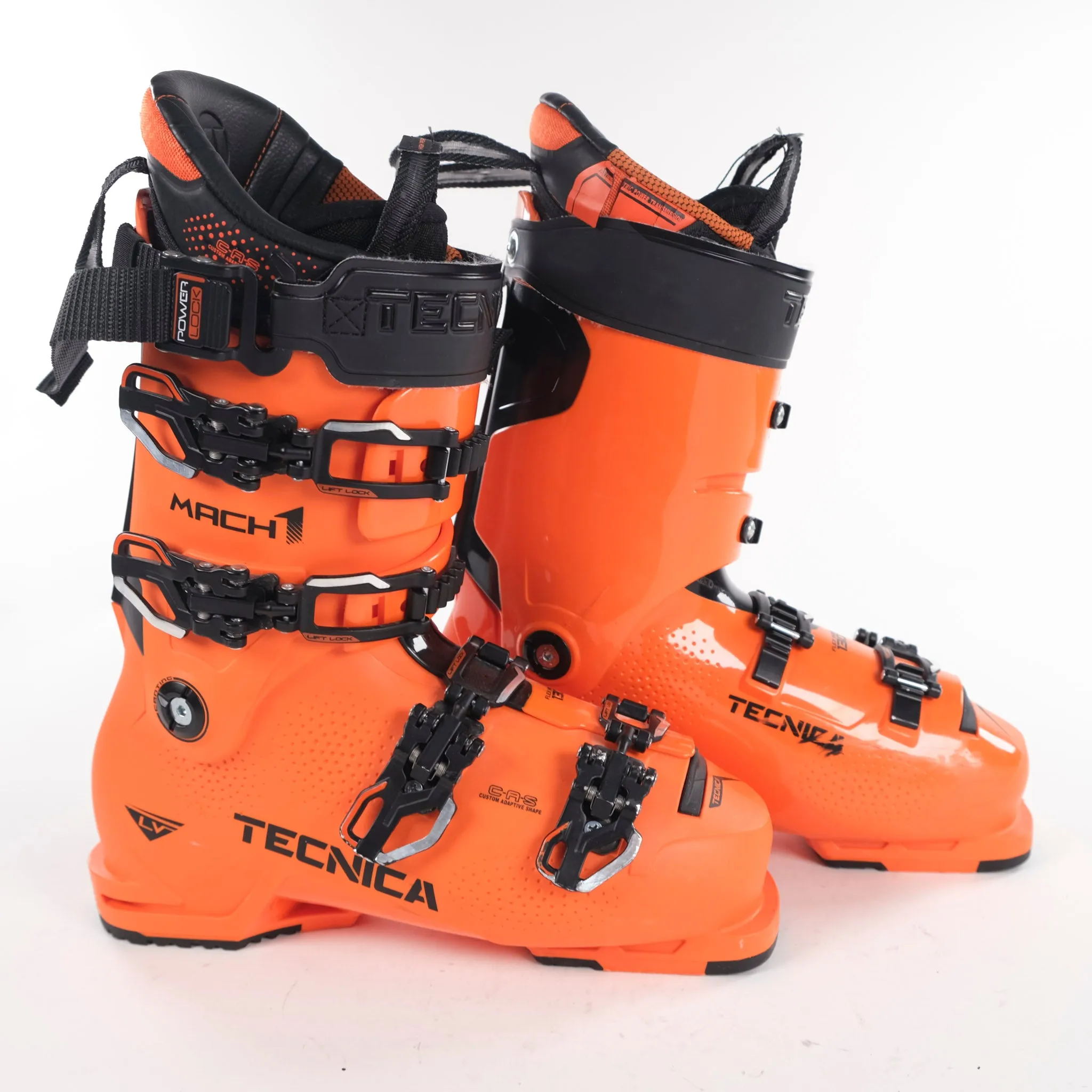 Tecnica 2022 Mach 1 130 LV