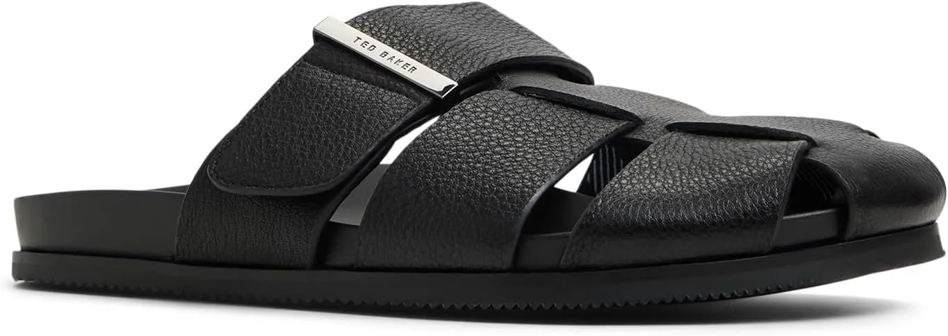Ted Baker Men's Brixham Flat Sandal