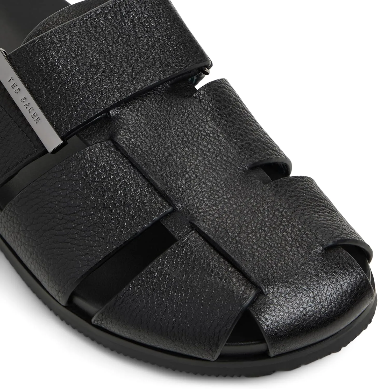 Ted Baker Men's Brixham Flat Sandal