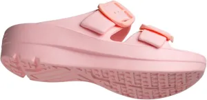 TELIC Women's Boise Bliss Slide Sandals - Lightweight, Waterproof, Impact-Reducing - Great for Pool, Beach & Everyday Wear