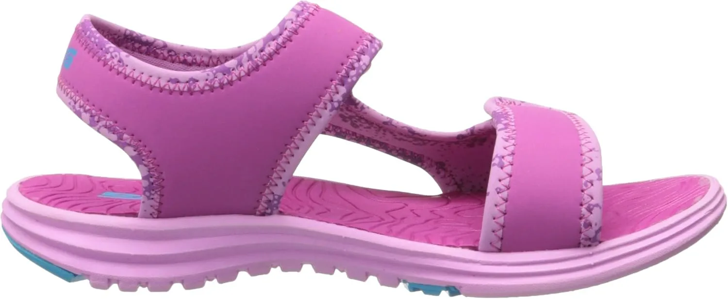 Teva Tidepool Kids Sport Sandal (Toddler/Little Kid/Big Kid)