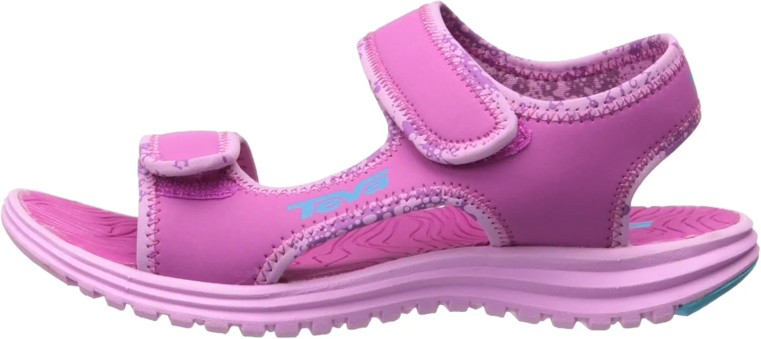 Teva Tidepool Kids Sport Sandal (Toddler/Little Kid/Big Kid)