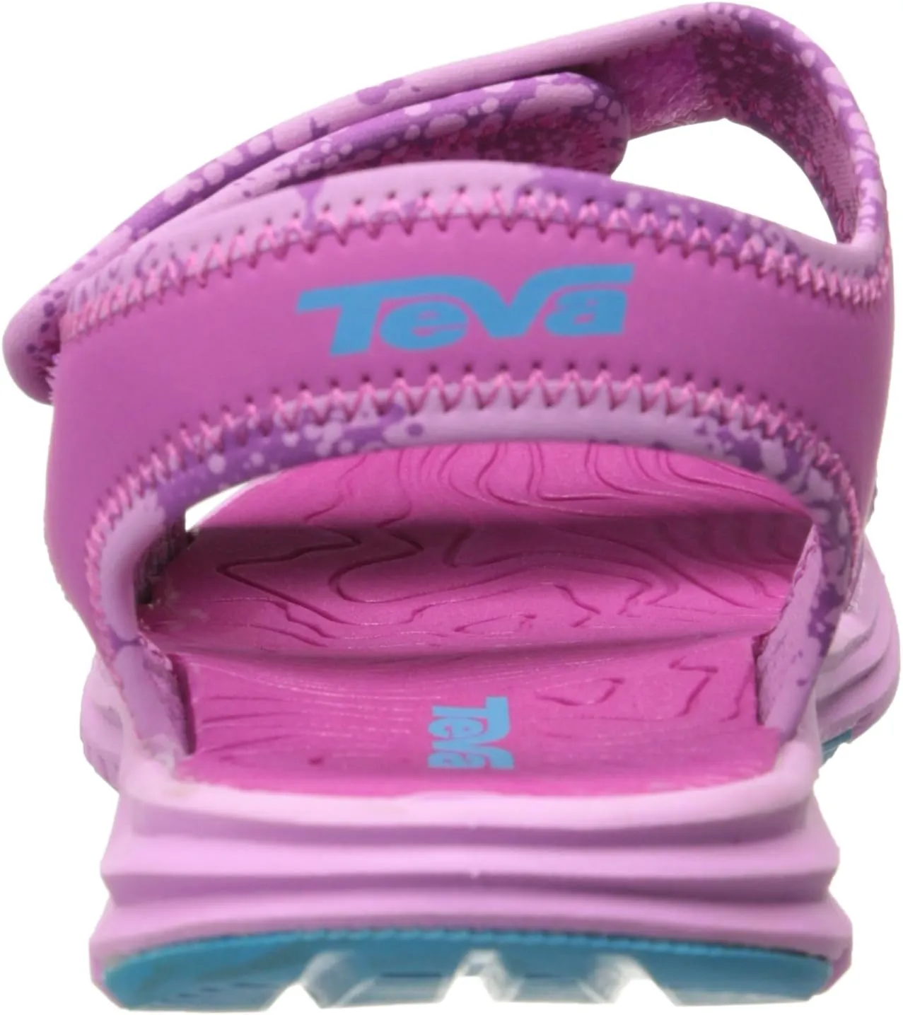 Teva Tidepool Kids Sport Sandal (Toddler/Little Kid/Big Kid)
