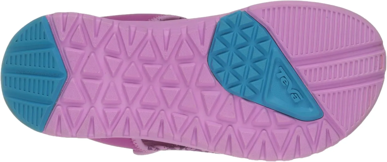 Teva Tidepool Kids Sport Sandal (Toddler/Little Kid/Big Kid)