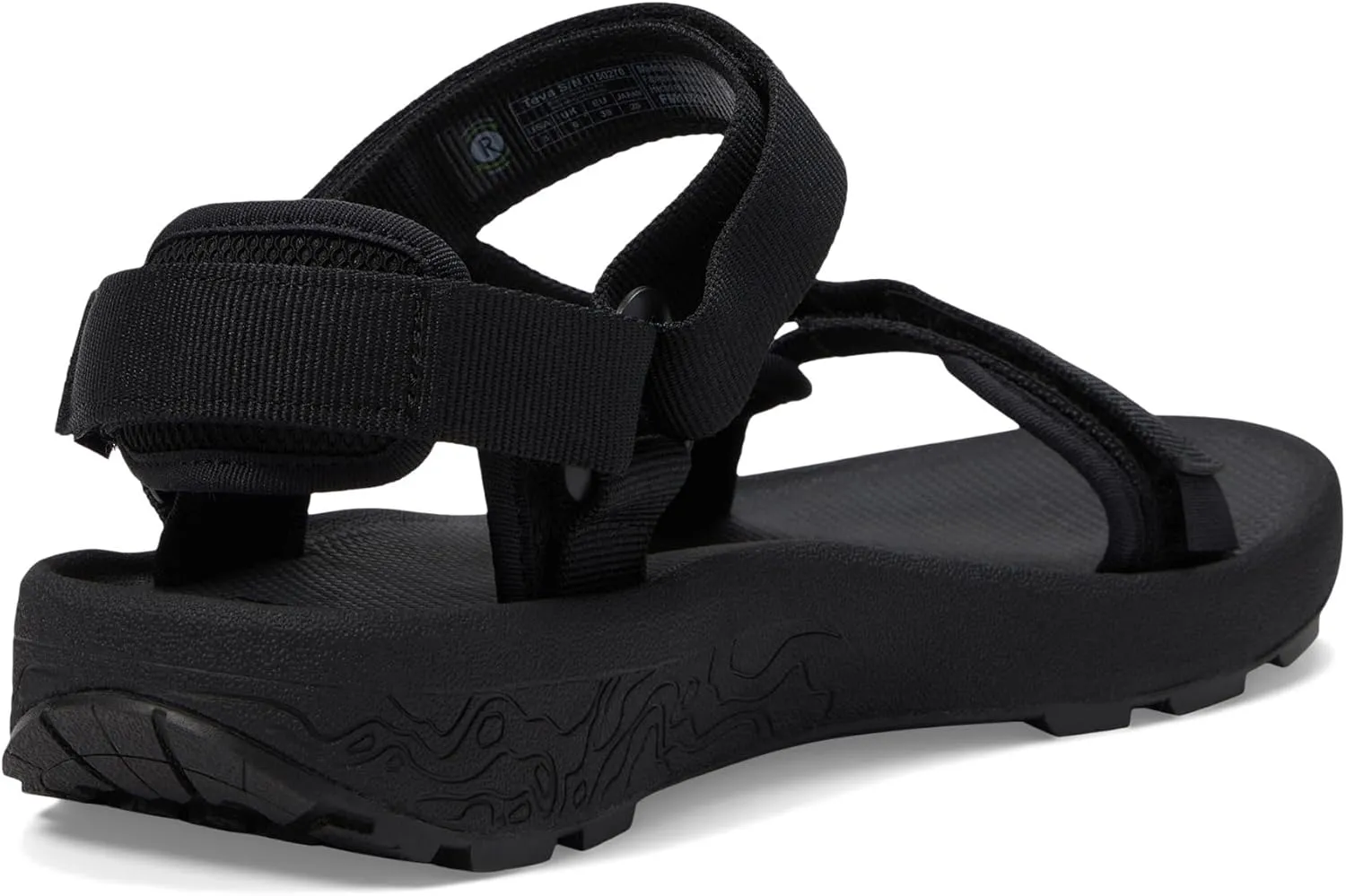 Teva Women's W Hydratrek Sandal