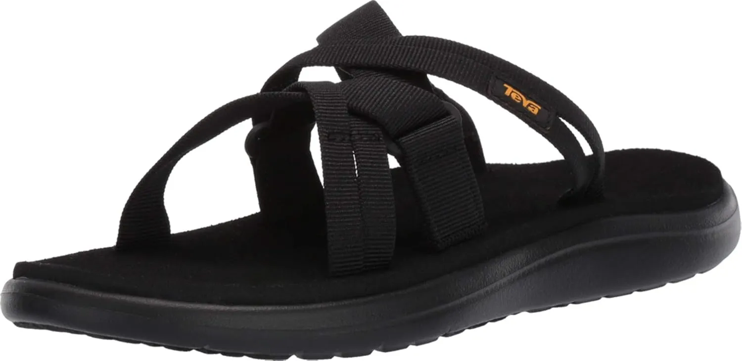 Teva Women's W Voya Slide Sandal