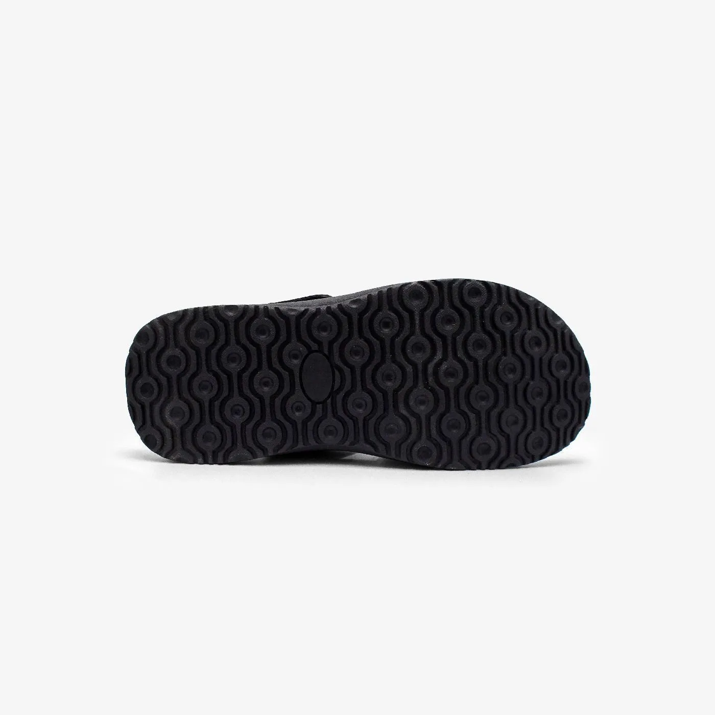 Textured Mens Sandal