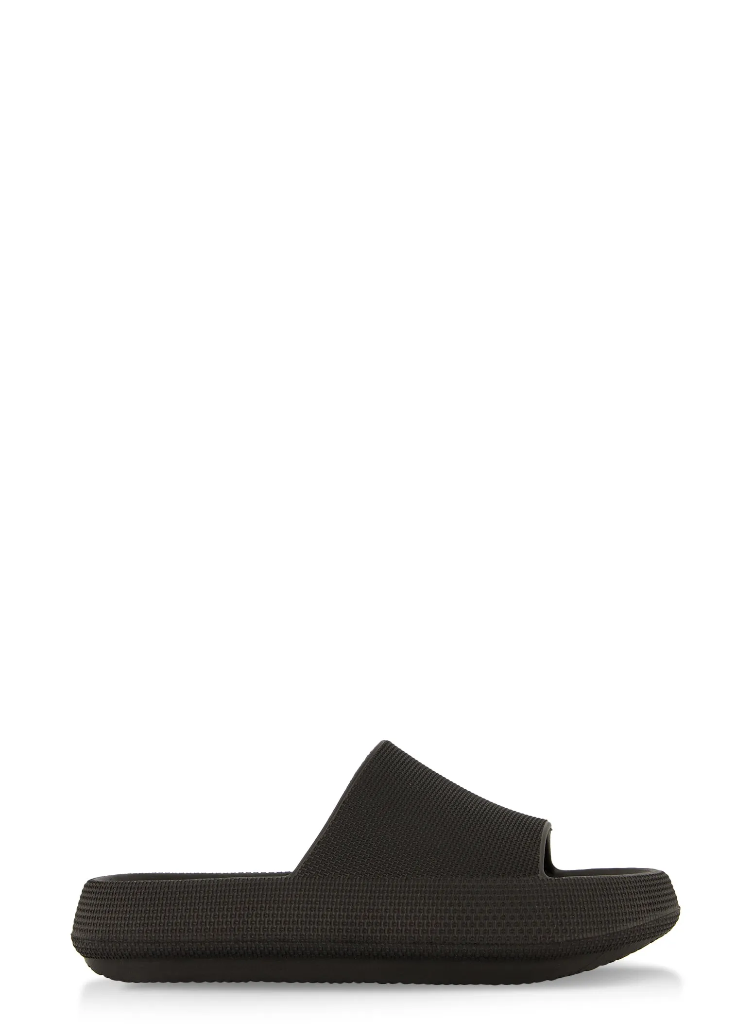 Textured Pool Slides