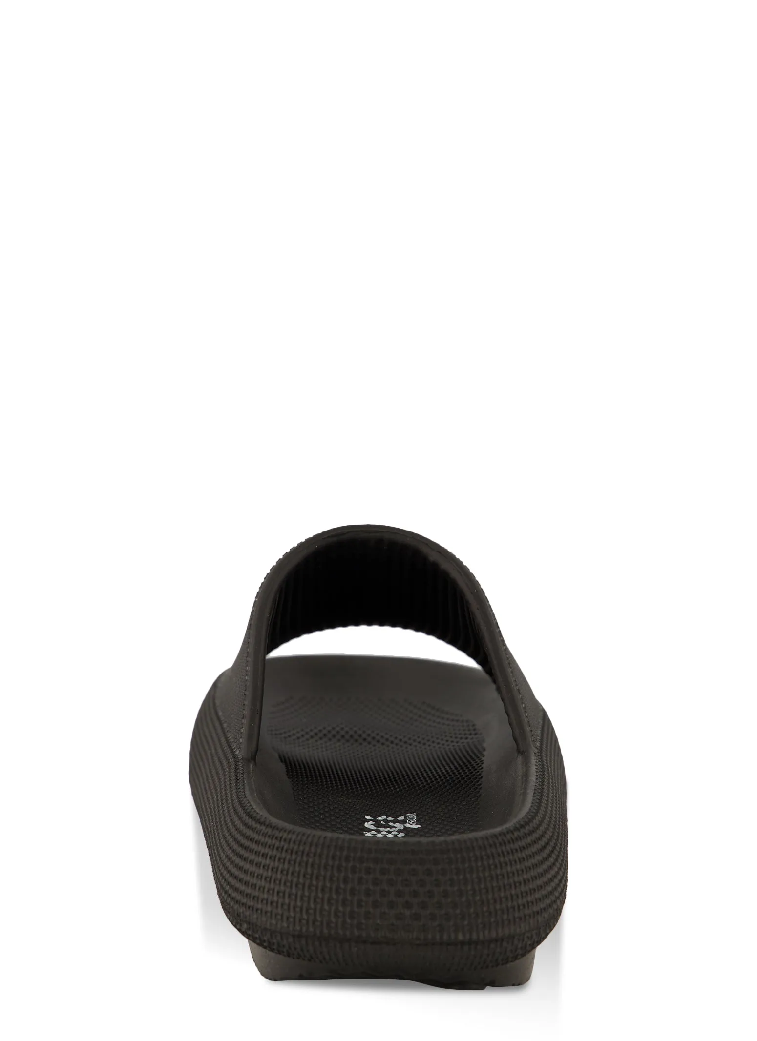 Textured Pool Slides