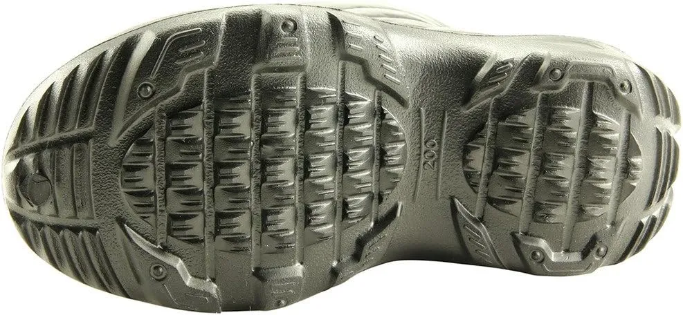 The Doll Maker Snow Boot