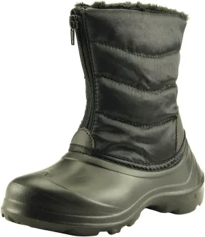 The Doll Maker Snow Boot