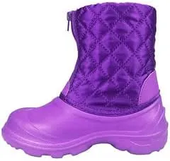 The Doll Maker Snow Boot