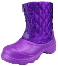 The Doll Maker Snow Boot