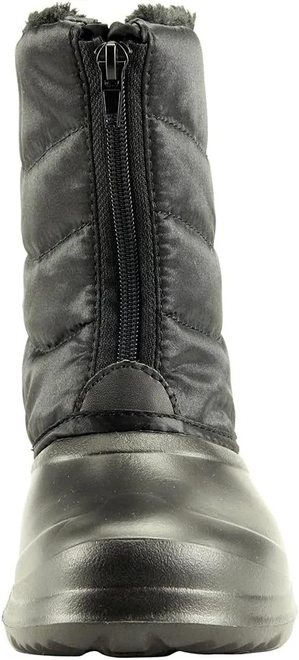 The Doll Maker Snow Boot