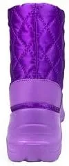The Doll Maker Snow Boot