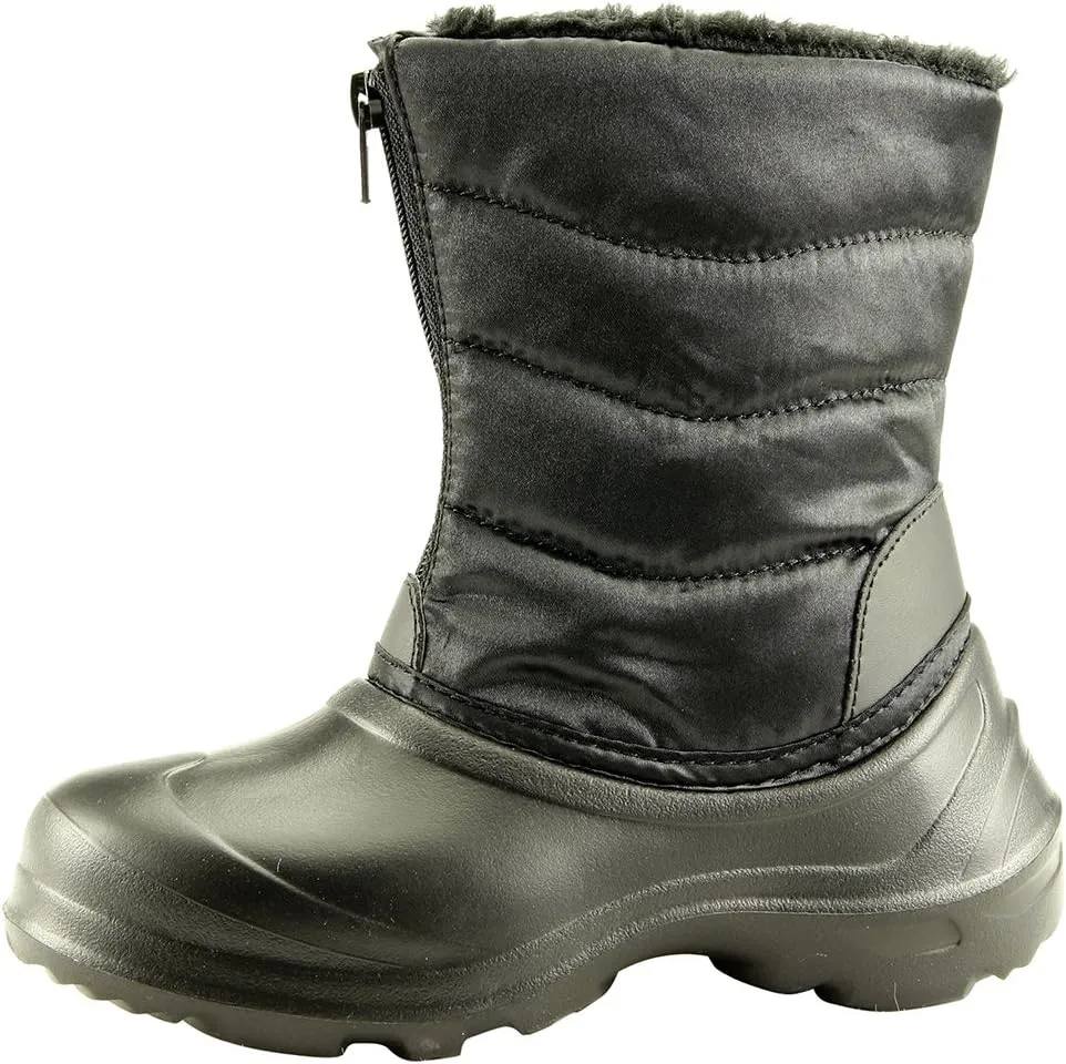 The Doll Maker Snow Boot