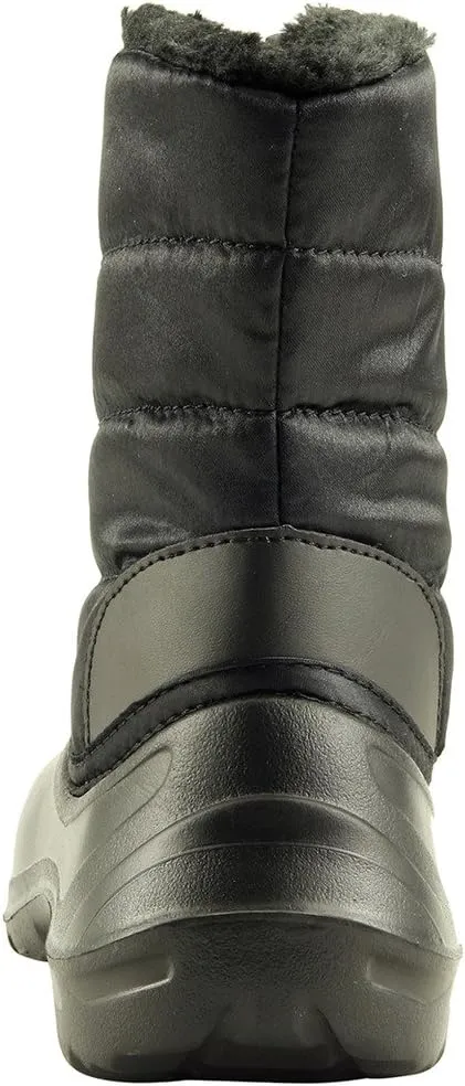 The Doll Maker Snow Boot