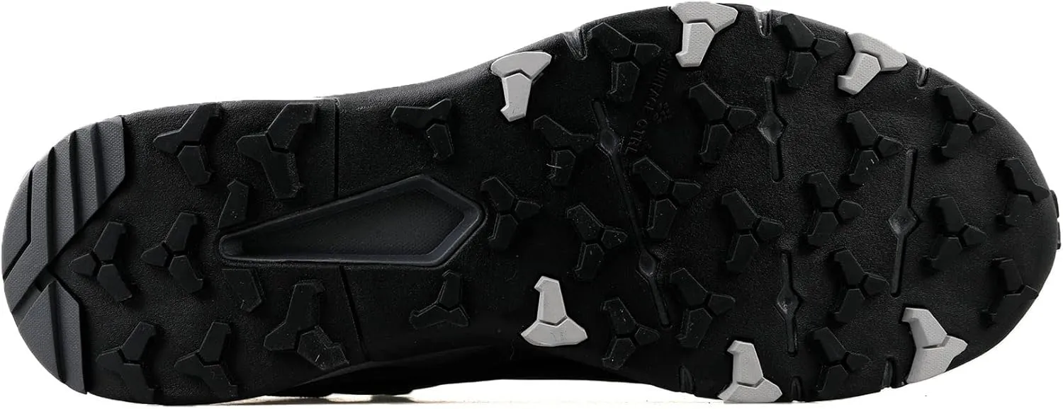 THE NORTH FACE Men's Mid-Top Walking Shoe