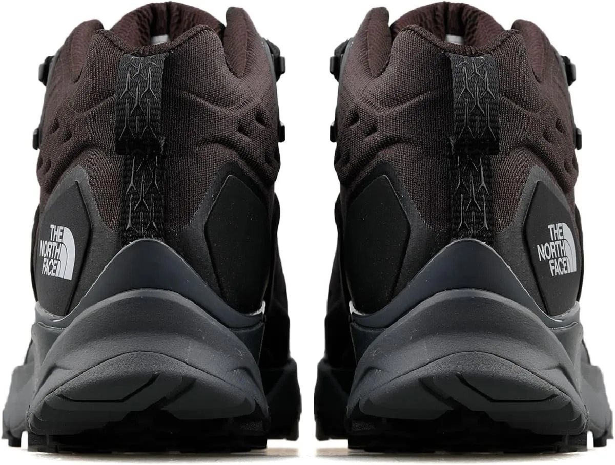 THE NORTH FACE Men's Mid-Top Walking Shoe