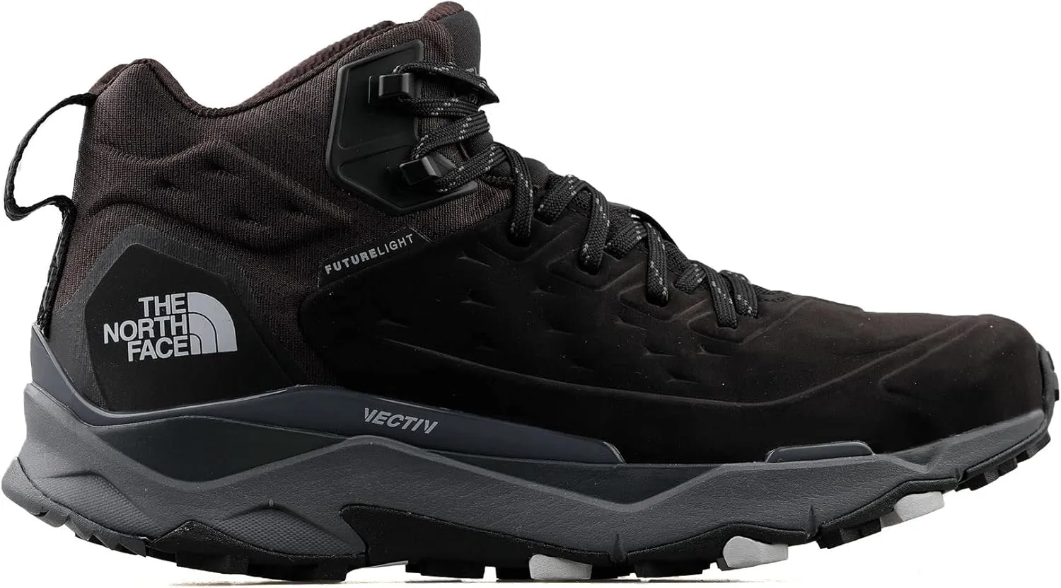 THE NORTH FACE Men's Mid-Top Walking Shoe