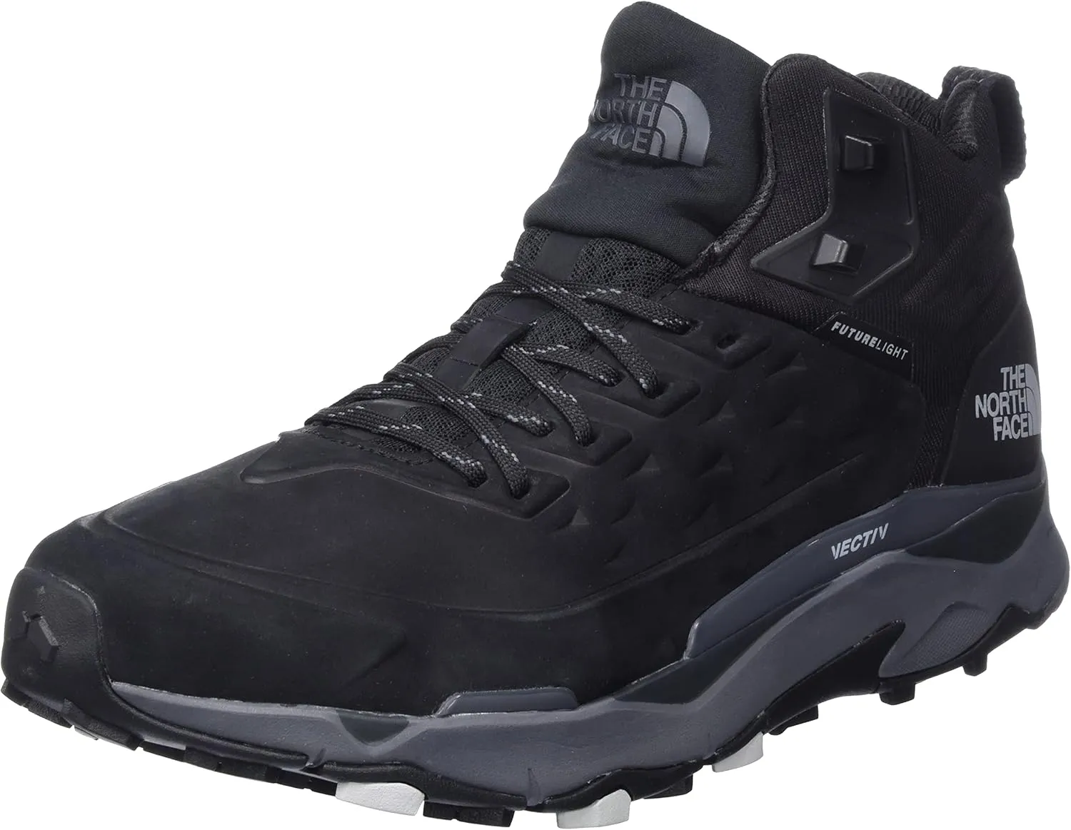 THE NORTH FACE Men's Mid-Top Walking Shoe