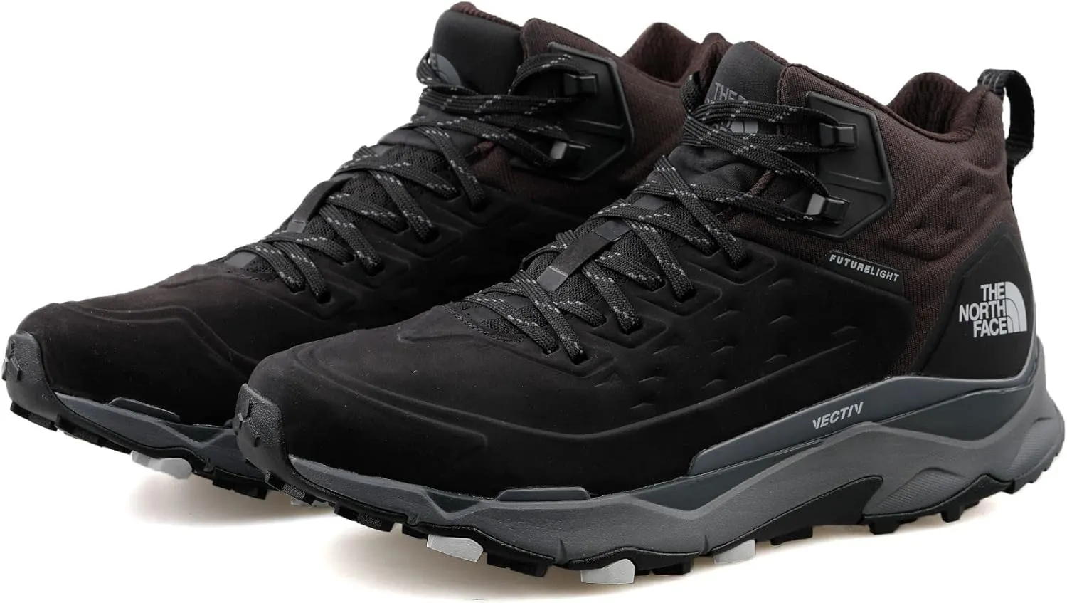 THE NORTH FACE Men's Mid-Top Walking Shoe