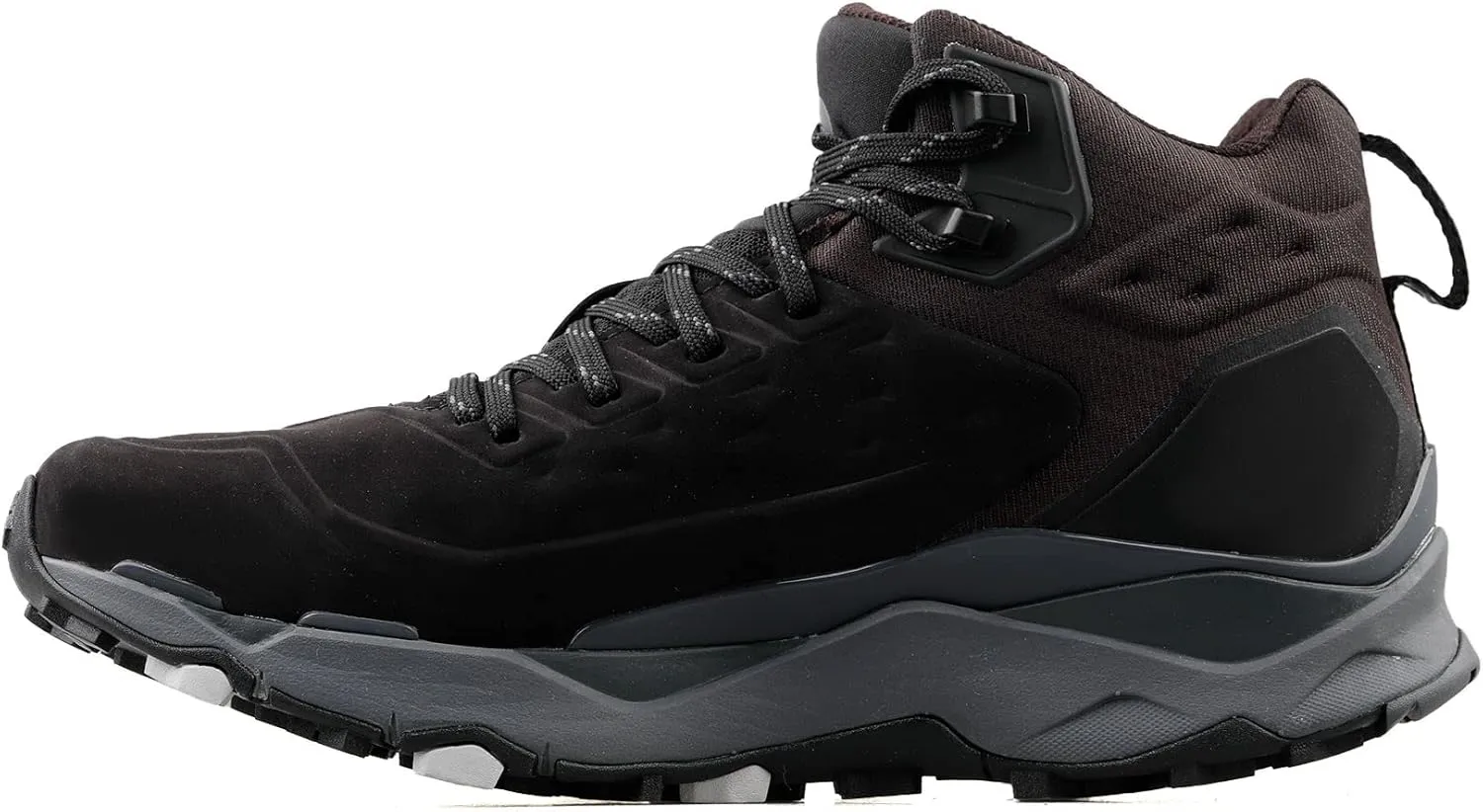 THE NORTH FACE Men's Mid-Top Walking Shoe
