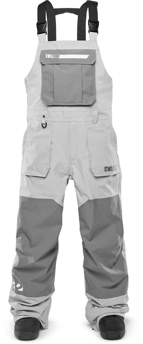 ThirtyTwo Basement Bib Pants